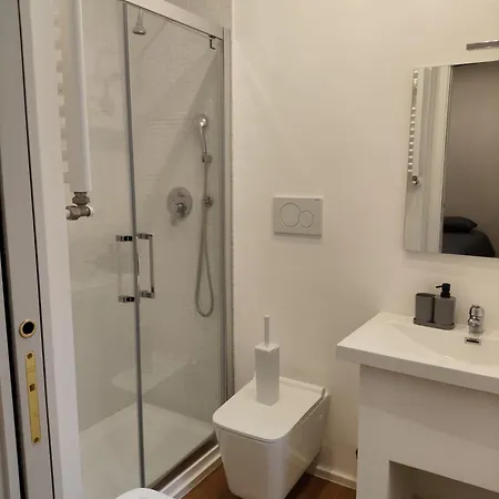 Nomentana Terrace Park Apartamento