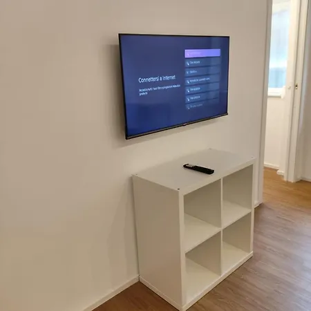 Apartamento Nomentana Terrace Park Roma