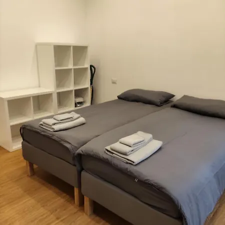 Nomentana Terrace Park Roma
