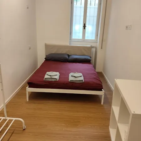 Apartamento Nomentana Terrace Park Roma